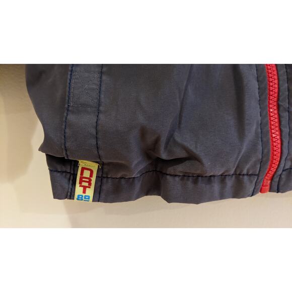 Naartjie Sport Windbreaker/Jacket Sz5 - Picture 2 of 10